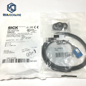 อุปกรณ์ควบคุม GRL18S-P1356 PLC สินค้าใหม่ - Product Image 1