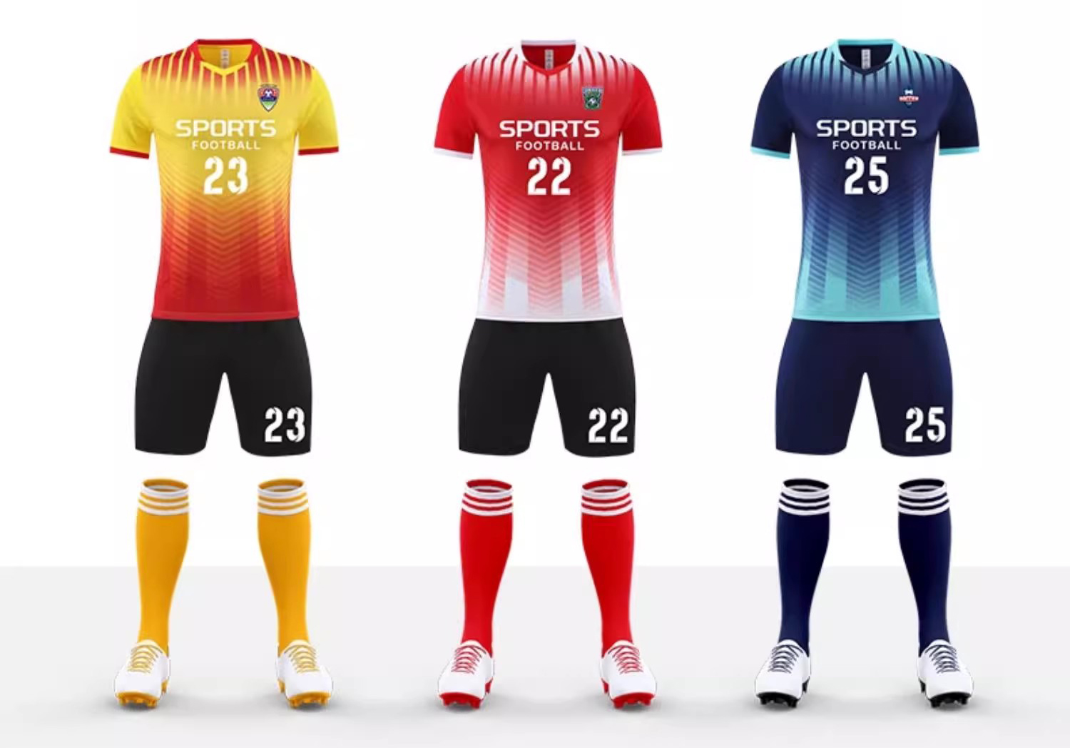 ウェア YASU Football Club S/S uniform #26 YASU Football Club S/S uniform #26 サッカー・フットサル