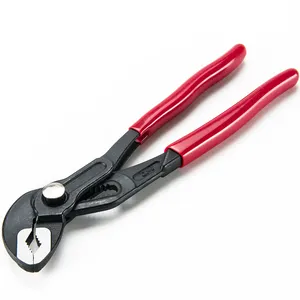 Tightening Groove Joint Plier Quick Released Water Pump Pliers