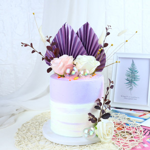 Suministros de Decoración de Pastel de <span class=keywords><strong>feliz</strong></span> <span class=keywords><strong>cumpleaños</strong></span>, ventilador de papel dorado, Topper de pastel, <span class=keywords><strong>2022</strong></span> - Product Image 2