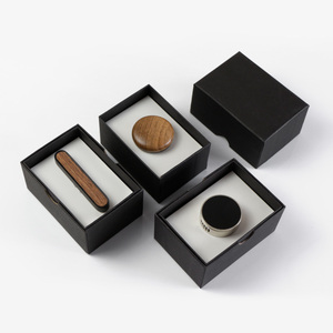 <span class=keywords><strong>Mini</strong></span> umwelt freundlicher Holz lufter frischer für Autos Fancy Design Umgebungs beleuchtung Inklusive Lemon Cologne Jasmine Forest Ocean - Product Image 5