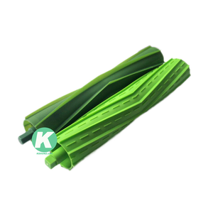Repuestos/Accesorios para Aspiradora Robótica <span class=keywords><strong>Irobot</strong></span> <span class=keywords><strong>Roomba</strong></span> <span class=keywords><strong>J7</strong></span>+: Cepillo Principal, Cepillo Lateral, Filtro, Bolsa para Polvo, Rueda, Almohadillas para Llantas - Product Image 2