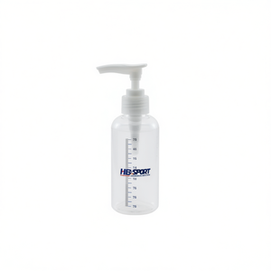 Bouteille de voyage de 75 ml pour une commodité en déplacement - Product Image 1