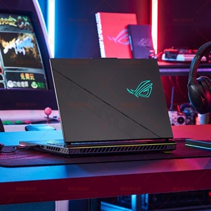 Portátil para Juegos Qiang Shen8 Plus de 18 Pulgadas con Pantalla Nebula Core I9 (i9-14900HX Liquid Gold Thermal 16G 1T RTX4060 2.5K 240Hz SSD) - Product Image 3