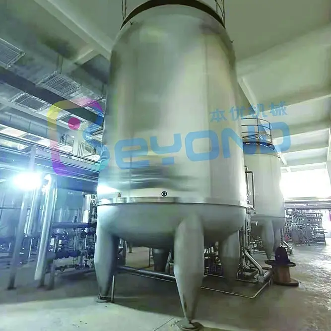 Dây chuyền sản xuất nước dừa tự động công nghiệp nước dừa nhà máy sản xuất máy bơm nước trái cây máy đóng gói hơi nước