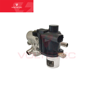 DOKKER pour LODGY LOGAN 2 ans de garantie Vanne EGR Module Auto Parts Principales caractéristiques 1412900Q0D 8200846454 Vanne EGR - Product Image 1