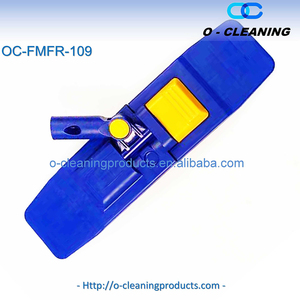 O-cleaning Microfiber Flat Mop Set Thương Mại & Hộ Gia Đình Tầng Cleaner Mở Rộng Tường Máy Giặt Trần Cleaner Baseboard <span class=keywords><strong>Duster</strong></span> - Product Image 3