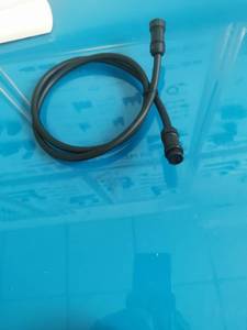 Ngoài trời không thấm nước Brass Nam/Nữ IP68 M16 3pin nối mdm01 để fdf01 đẩy và kéo loại cho <span class=keywords><strong>LED</strong></span> Điện - Product Image 3