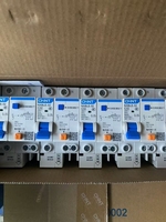 Disjoncteur différentiel domestique Chint Original NXBLE-32 1P+N C25 30mA 6kA 230V RCBO