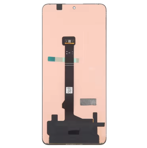 Pantalla Super OLED para Xiaomi Redmi K70 Pro K70E Soporte de pantalla táctil de huellas dactilares Mayorista Teléfono móvil LCDs - Product Image 1