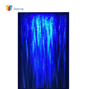 机场零售商店室内应用可定制P2.5发光二极管广告板批发柔性发光二极管显示器 - Product Image 3