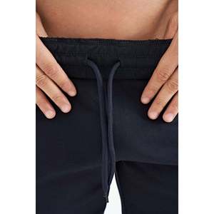 Pantalones Cortos Casuales Air Jones Alec para Hombre, Corte Estándar, Azul Marino, Mezcla de Algodón y Poliéster, Tela de Doble Cara, Cómodos para el Verano - Product Image 5