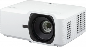 LS740W WXGA 1280×800 DLP Laser <b>Projector</b> 5000 ANSI Lumens 3000000:1 Contrast 1.3x Zoom H/V Keystone ±30° Commercial Education - Product Image 3