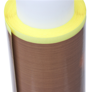 Fabrik herstellung Jumbo rolle <span class=keywords><strong>teflon</strong></span> klebeband selbst klebstoff - Product Image 6
