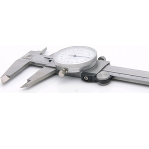 Calibro a puntale KAFUWELL YB2426 da 150 mm, leggero, in fibra di vetro, non-maltrattante, strumento di misurazione <span class=keywords><strong>per</strong></span> ispezione di precisione in officina - Product Image 3