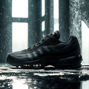 Zapatillas Deportivas Acolchadas 270s, Calzado Cómodo para Correr a Diario, Moda para Negocios Transfronterizos - Product Image 3