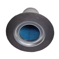 Elemento de Filtro Separador de Aceite de Repuesto 4930755111 49 307 55 111 para Compresor de Aire de Tornillo Industrial Multimarca