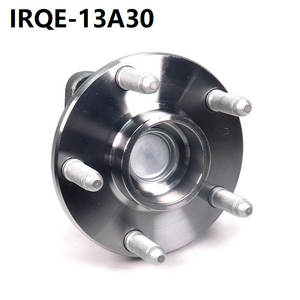 Ensemble de roulement de roue avant et tête d'essieu IRQE-13A30 9050232 pour Buick - Product Image 2