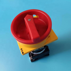 柯达CTP机器主开关Assy Eaton TO-2-8324/V/SVB新 - Product Image 1