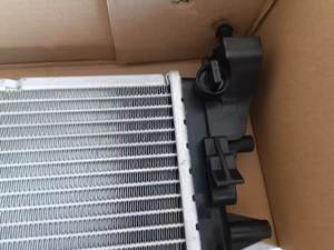 <span class=keywords><strong>Radiateur</strong></span> ESAEVER 2012-2019 pour <span class=keywords><strong>Fiat</strong></span> <span class=keywords><strong>500</strong></span> Hatchback FI3010100 55111352AA - Product Image 4