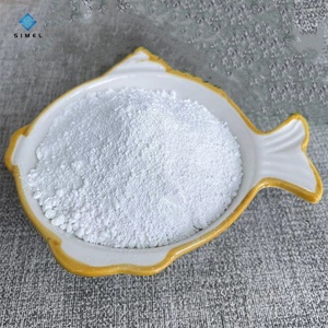 Materias Primas Industriales, Dióxido de Titanio (TiO2) CAS 13463-67-7, Dióxido de Titanio Rutilo/Anatasa para Recubrimientos y Pigmentos - Product Image 5