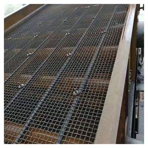 Maille d'écran de gravier de sable de 6mm avec le crochet - Product Image 4