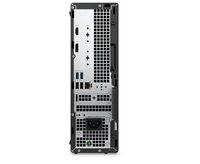 Computadoras de Escritorio Dell NUEVAS, PC para Juegos Optiplex 7020 Sff, Intel Core I7-14700 de 14.ª Generación