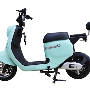 Venta Directa de Bicicleta Eléctrica de 2 Ruedas/Scooter Eléctrico Urbano, Bicicleta Eléctrica con Motor de 48v 350w para Adultos - Product Image 4