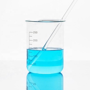 Juego de Vasos de Laboratorio de 50 ml, 100 ml, 150 ml, 250 ml, 300 ml, 500 ml, 1000 ml, de Vidrio Borosilicato con Logotipo Personalizado - Product Image 1