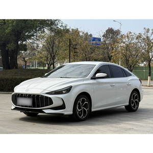 Voiture d'occasion Guazi 2025 MG 5 – <span class=keywords><strong>Vente</strong></span> Flash – Berline 5 places à essence automatique, conduite à gauche, idéale pour la famille à prix abordable - Product Image 1