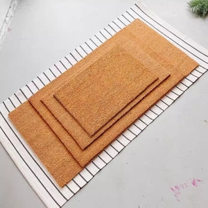 Felpudos <span class=keywords><strong>de</strong></span> <span class=keywords><strong>fibra</strong></span> <span class=keywords><strong>de</strong></span> <span class=keywords><strong>coco</strong></span> lisos al por mayor - Product Image 6