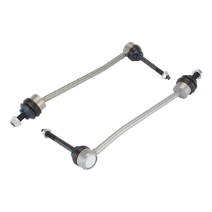 Barra Stabilizzatrice Anteriore di Alta Qualità per Mercedes-Benz W222 V222 OEM 2223201189 2223201089, Supporto Dropshipping - Product Image 2