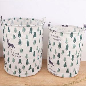 Best Canvas Collapsible <b>Laundry</b> Hamper <b>Basket</b> Online - Product Image 4