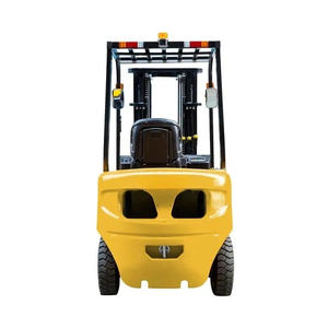 Livraison gratuite, chariots élévateurs diesel, chariot élévateur hydraulique, chariot élévateur à batterie, nouveaux chariots élévateurs tout-terrain pour la vente - Product Image 3