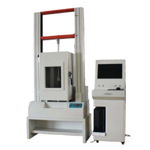 Çekme mukavemeti Utm evrensel çekme test makinesi ve yüksek sıcaklık çekme dayanımı test cihazı - Product Image 1