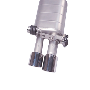 Sistema de <span class=keywords><strong>Escape</strong></span> Catback de Acero Inoxidable 304 <span class=keywords><strong>con</strong></span> Válvula para <span class=keywords><strong>Toyota</strong></span> <span class=keywords><strong>Corolla</strong></span> 1.2T 2.0L, Silenciador <span class=keywords><strong>con</strong></span> Sonido <span class=keywords><strong>Deportivo</strong></span> - Product Image 4