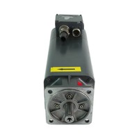 Motor 1FT50660AF012Z 3000rpm IP64 8Nm con Encoder para PLC