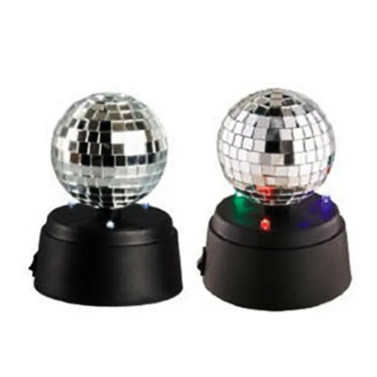 RGB LED Party Effekt Nachtclub Effekt Bühnen lampe Fernbedienung Disco Ball Lampe Bühnen lampe