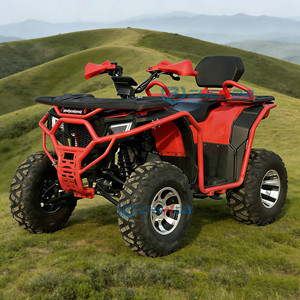 Vente directe d'usine, vente chaude, <span class=keywords><strong>mini</strong></span>-quad électrique chinois 4x4 pour adultes, buggy des dunes à bas prix - Product Image 2