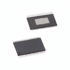 Components Electronic 48 PowerTFSOP Power Management (PMIC) Authorized Distributor DRV8821DCAR - Product Image 1