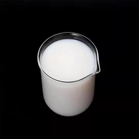 Émulsion d'huile de silicone d'hydrogène à teneur solide 60% de haute qualité