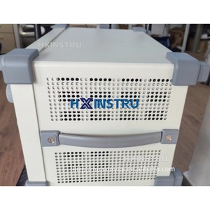 Analizador de Redes Usado Protek A338 de 8GHz con 1 Mes de Garantía, 80% Nuevo, Hecho en China H - Product Image 3