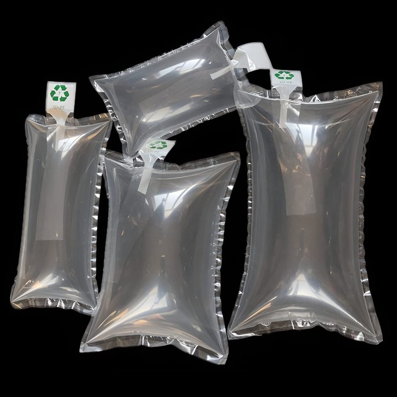 Inflatable Air Packaging Bags Package Air
