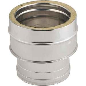 Double Wall Boiler Connector 180 230 180 Product Category <b>Turning</b> <b>Tool</b> - Product Image 1