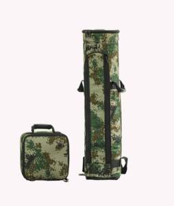 Treppiede di Salvataggio in Alluminio di Alta Qualità con Verricello Manuale per Soccorso Antincendio - Product Image 4