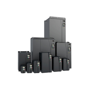 INVT GD350/GD350A VFD ไดรฟ์ความถี่แปรผัน 3 เฟส AC380‑440V 1.5‑220KW อินเวอร์เตอร์เวกเตอร์ประสิทธิภาพสูงสำหรับมอเตอร์ - Product Image 1