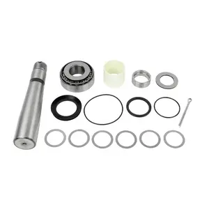 Kit de pivot de direction OE 3090266S1 3090266 pour Volvo FM FH 12/16 Camion Pièces détachées - Product Image 1