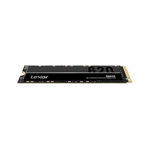 Lexar NM620 M.2 NVMe SSD 256GB/512GB/1TB, PCIe Gen3 X4 Solid State Drive voor gaming-pc's - Product Image 3