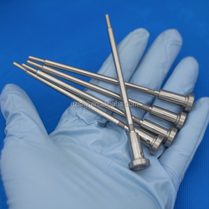 Vanne de commande d'injecteur F00VC01377 F00V C01 377 - Product Image 4