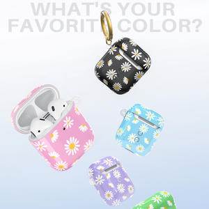 Impresión TPU funda protectora para auriculares personalizada su funda de diseño para <span class=keywords><strong>Samsung</strong></span> Galaxy para Airpod1 2 3 PRO 2 funda para auriculares - Product Image 2